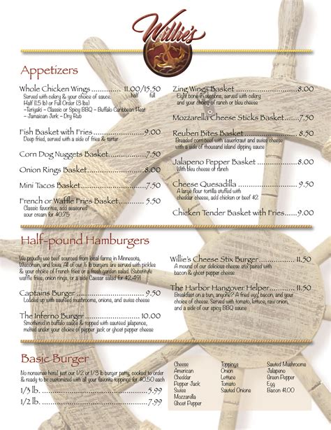 Willies-menu_Page_1 – Welcome to Willie’s