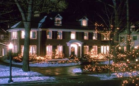 'Home Alone' Movie Facts | Others