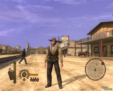 World Games - BR: Gun (PC) Torrent Download