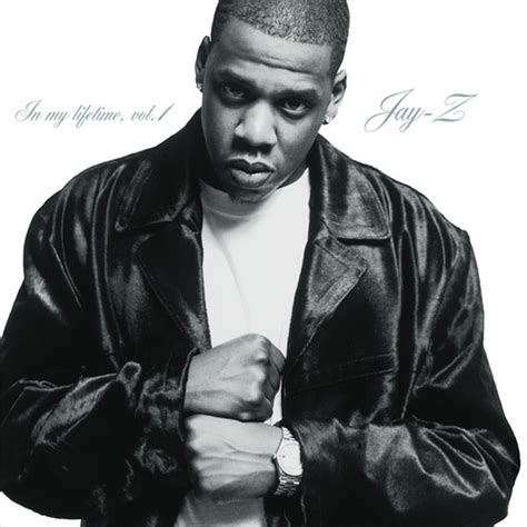 DOWNLOAD ALBUM: JAY-Z - In My Lifetime, Vol. 1 Zip & Mp3 | HIPHOPDE