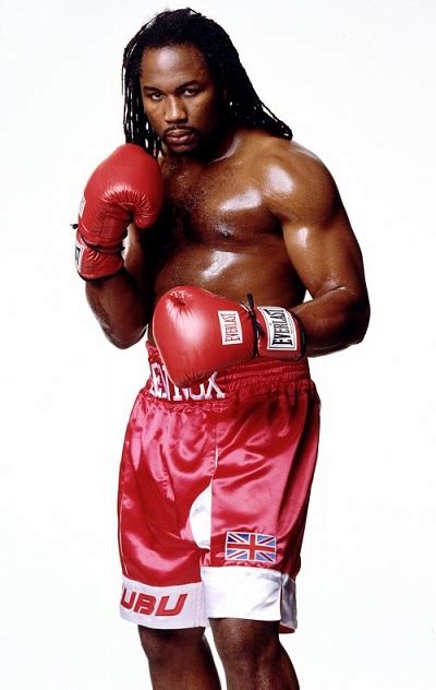 Lennox Lewis | Boxing Wiki | Fandom