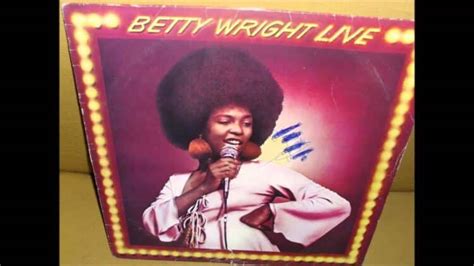 The 10 Best Betty Wright Songs of All-Time