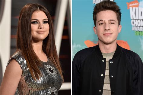 Selena Gomez in Charlie Puth's new song 'How Long'