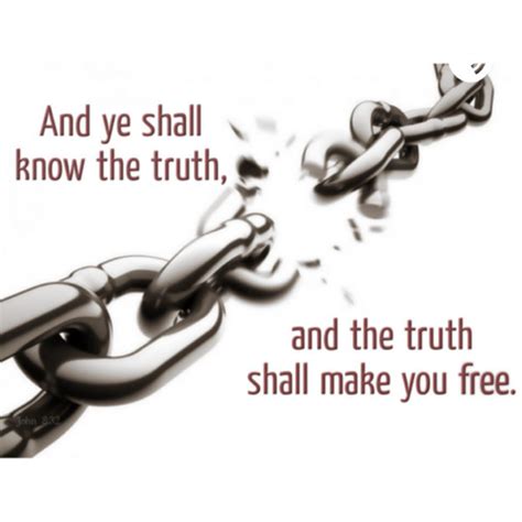 The Truth will set You Free! | Sanford church of Christ