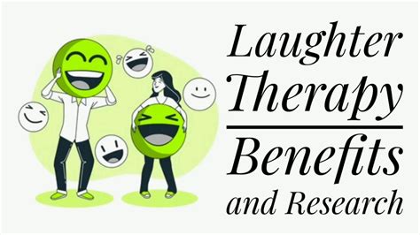 Laughter therapy in detail - YouTube