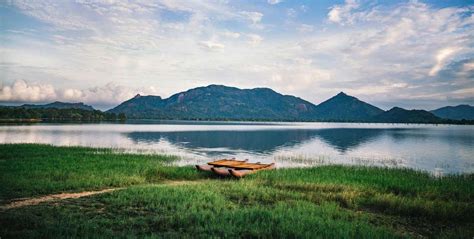 Amaya Lake Dambulla - Sri Lanka - Arenatours ES