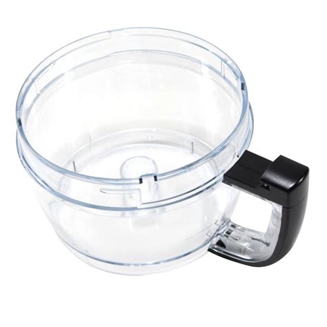 KitchenAid KFP740CR0 Mixing Bowl (Clear)