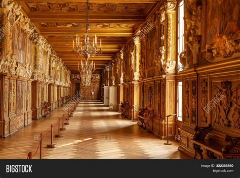 Fontainebleau, France Image & Photo (Free Trial) | Bigstock