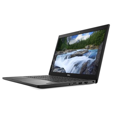 Dell Latitude 7490, Core™ i7 8650u, RAM 16 GB, SSD 256 GB