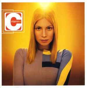 Vitamin C - Vitamin C (2000, CD) | Discogs