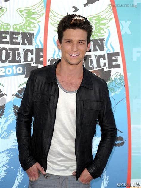 Pin on Daren Kagasoff