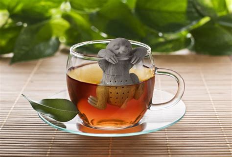 Sloth Tea Infuser - Awesome Stuff 365