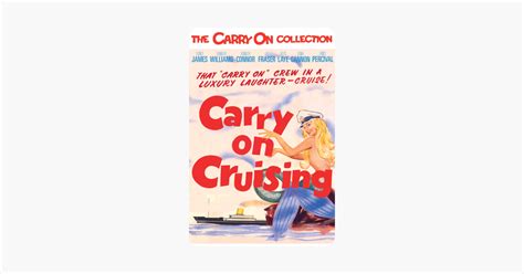 ‎Carry On Cruising on iTunes