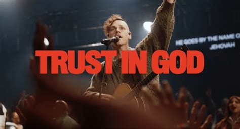 Trust In God Lyrics – Elevation Worship | CAN YOU IMAGINE? - KULFIY.COM