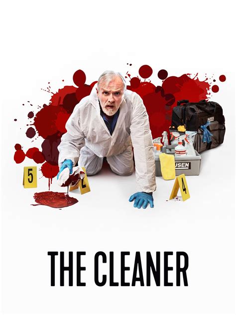 The Cleaner - Rotten Tomatoes