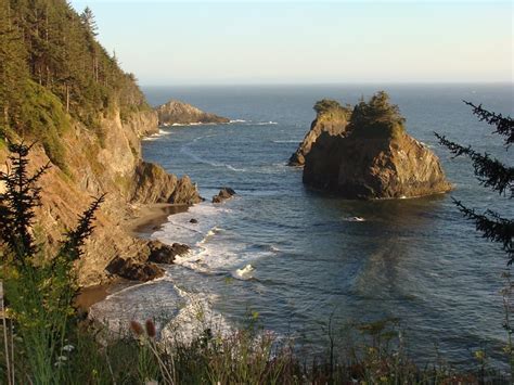 Southern Oregon Coast | Southern oregon coast, Oregon coast, Visit oregon