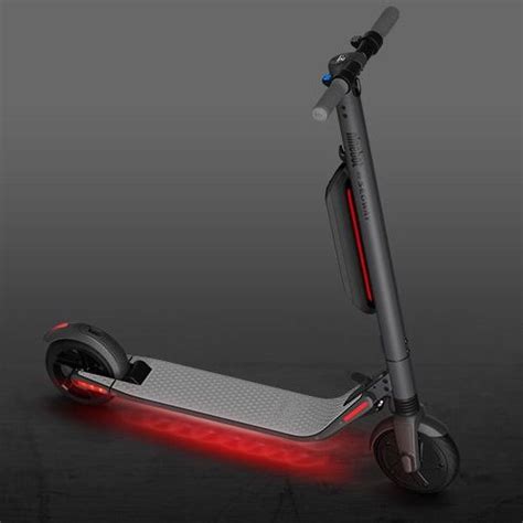 Segway Ninebot ES4 review: The Long Distance Cruiser - E-Scooter Expert