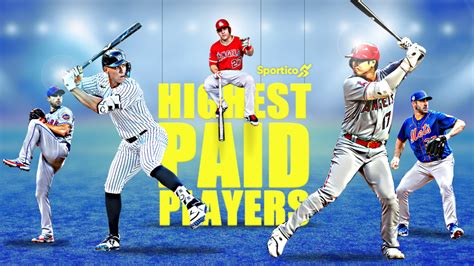 MLB Highest-Paid Players 2023: Ohtani Scores Record $70 Million