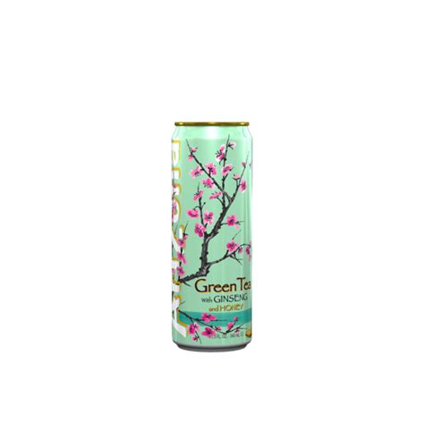 AriZona Green Tea |11.5 oz Cans | ReadyRefresh