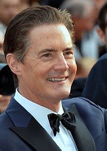 Kyle MacLachlan - Wikipedia