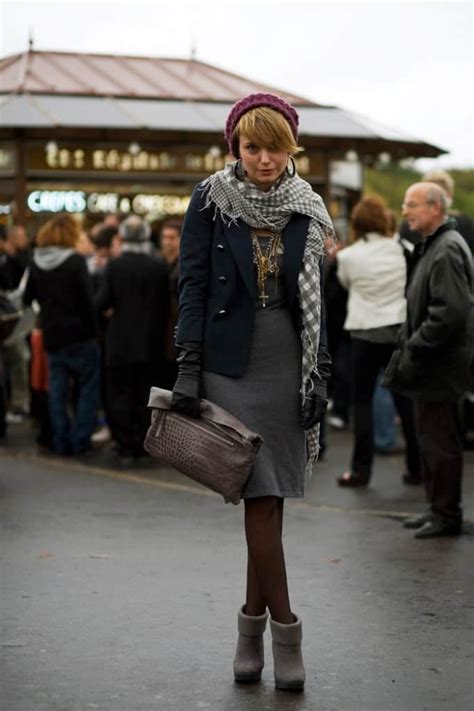 What to Wear in France in the Winter: Tips from Julie Blakley - HiP Paris Blog