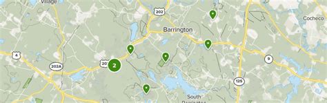 Best Trails near Barrington, New Hampshire | AllTrails