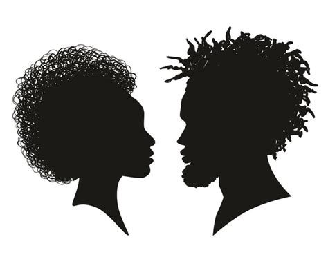 26 African American Couple Honeymoon Silhouette Images, Stock Photos ...