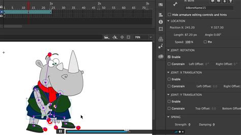 Build HTML5 Games Using Adobe Animate - Course Cloud