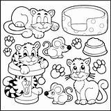 Free Color Online Coloring Pages sketch template