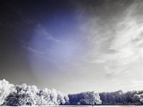 The Infrared Photography Tutorial: A Guideline for Your Ideal IR Solution