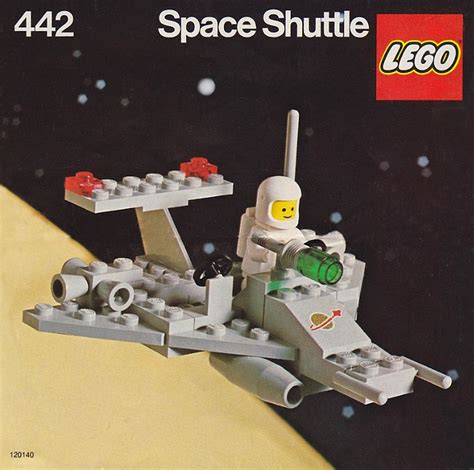 Space | Brickset: LEGO set guide and database