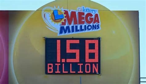 Florida Mega Millions player wins record US$1.58b jackpot - ﻿Games ...