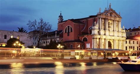 Hotels Venice Train Station - Hotel Santa Lucia Venice - Hotel near ...