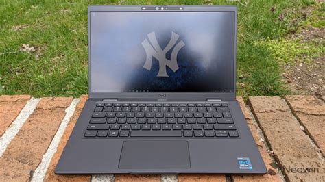 Dell Latitude 7320 review: The ultimate work from home laptop - Neowin