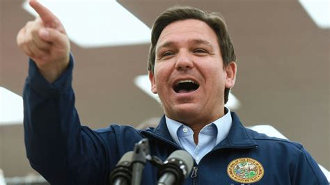 ‘Children Are More Smarter’ Than Ron DeSantis’ Education Policies ...