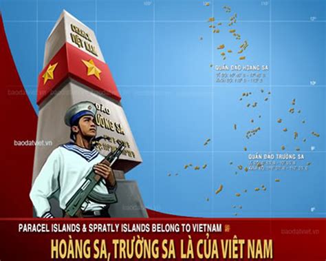 Đà Nẵng phản đối Trung Quốc bầu cử ở Hoàng Sa và Trường Sa - Tạp chí Xây dựng Đảng