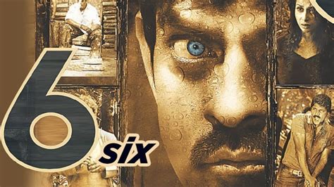 Watch Six Full HD Movie Online on ZEE5