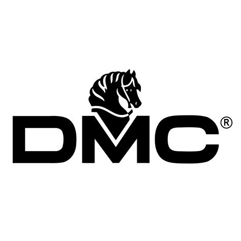 DMC Logo PNG Transparent & SVG Vector - Freebie Supply