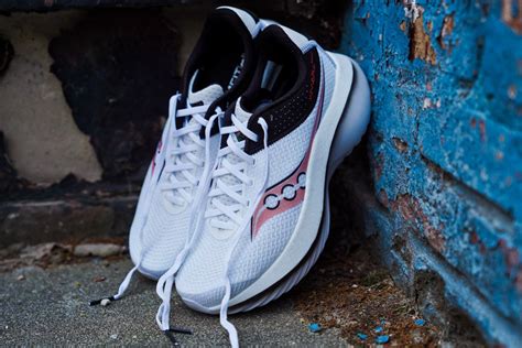 Saucony Kinvara Pro Review: A Juicy Contradiction - Believe in the Run