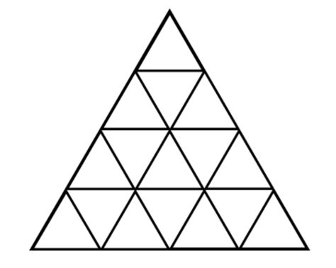 How Many Triangles Are In This Picture? Sunday Puzzle – Mind Your Decisions