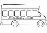 A School Bus coloring Page  Download Print Or Color Online For Free sketch template