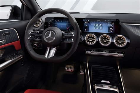 Mercedes-Benz GLA 250 eMercedes-Benz GLA 250 e - Paul Tan's Automotive News