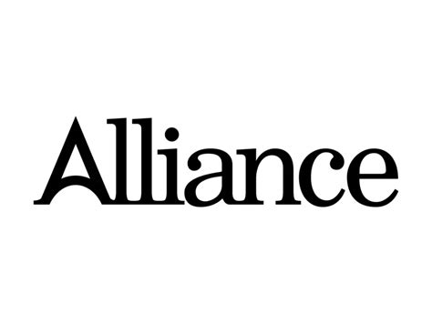 Alliance Party of Northern Ireland Logo PNG vector in SVG, PDF, AI, CDR ...