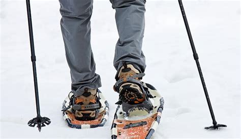 10 Best Boots For Snowshoeing In 2022 | Reviewed by Snow Enthusiasts - Globo Surf