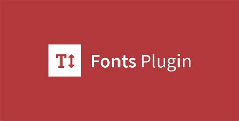 Fonts Plugin Pro - Google Fonts for WordPress | WebDevBay