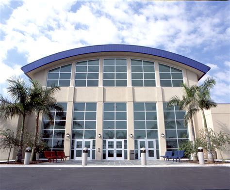 Florida Atlantic University (FAU) Introduction and Academics - Boca ...