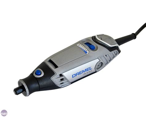 Dremel 3000 review | bit-tech.net