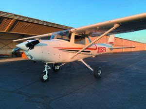 Cessna 150/152: - Aviation Consumer