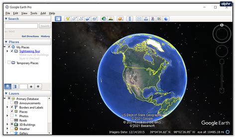 How To Change Street View Date On Google Earth | Webphotos.org