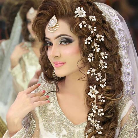 Bridal hairstyles 2016